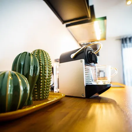 O24 Neu I Zentral I Parkplatz I Fahrstuhl I Design I King I Kueche Ibbenbüren